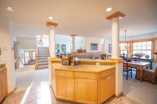 $875,000 | 9 A Dover Springs Lane, West Dover, VT 05356