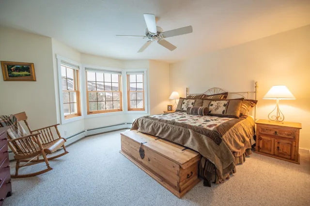 $875,000 | 9 A Dover Springs Lane, West Dover, VT 05356