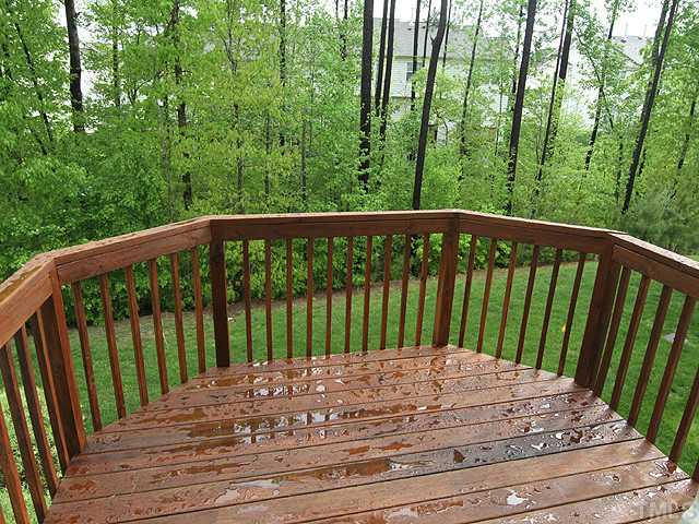 122 Cedar Elm Road Durham, NC 27713 - Photo 12 of 13 Gallery Image 12
