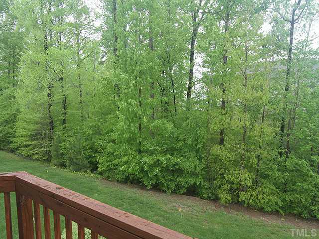 122 Cedar Elm Road Durham, NC 27713 - Photo 13 of 13 Gallery Image 13