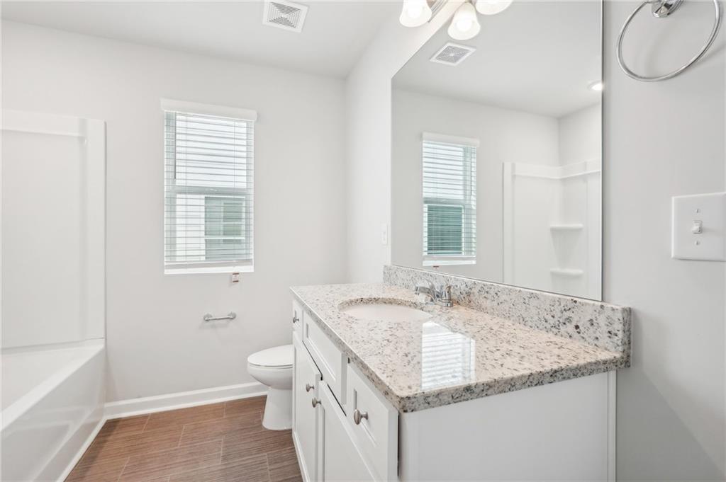 3016 Viewpark Circle Conyers, GA 30013 - Photo 37 of 39