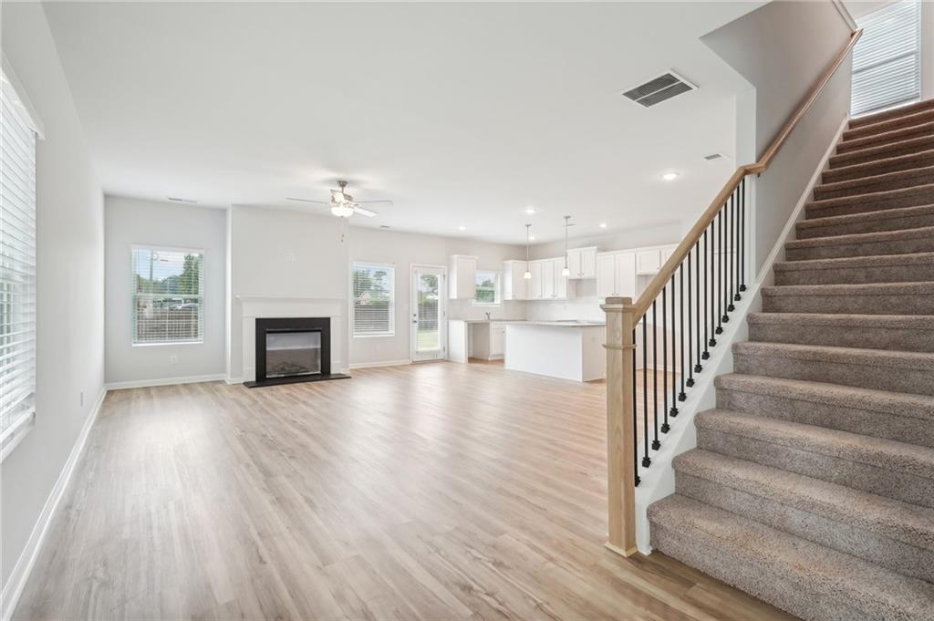 3016 Viewpark Circle Conyers, GA 30013 - Photo 6 of 39