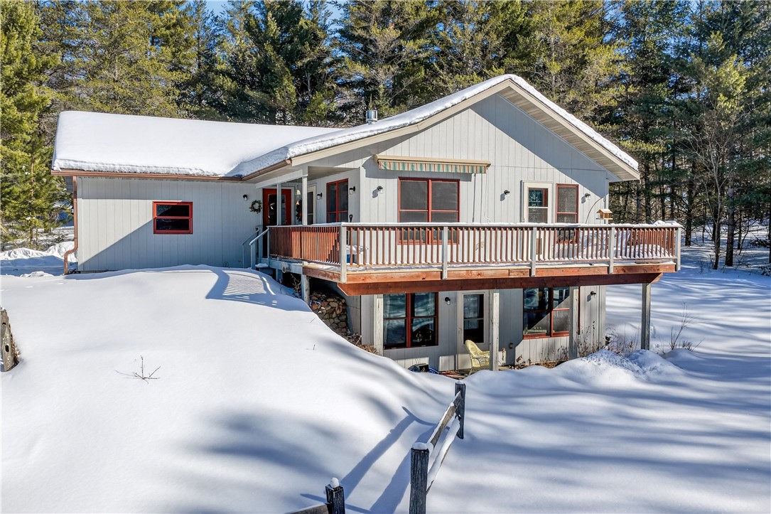 14240 South Riverside Road Cable, WI 54821 - Photo 49 of 50