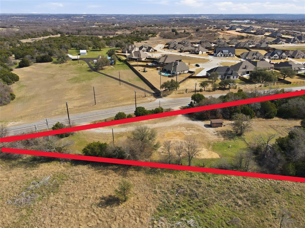 905 Zion Hill Road, Unit B Weatherford, TX 76088 - Photo 2 of 23