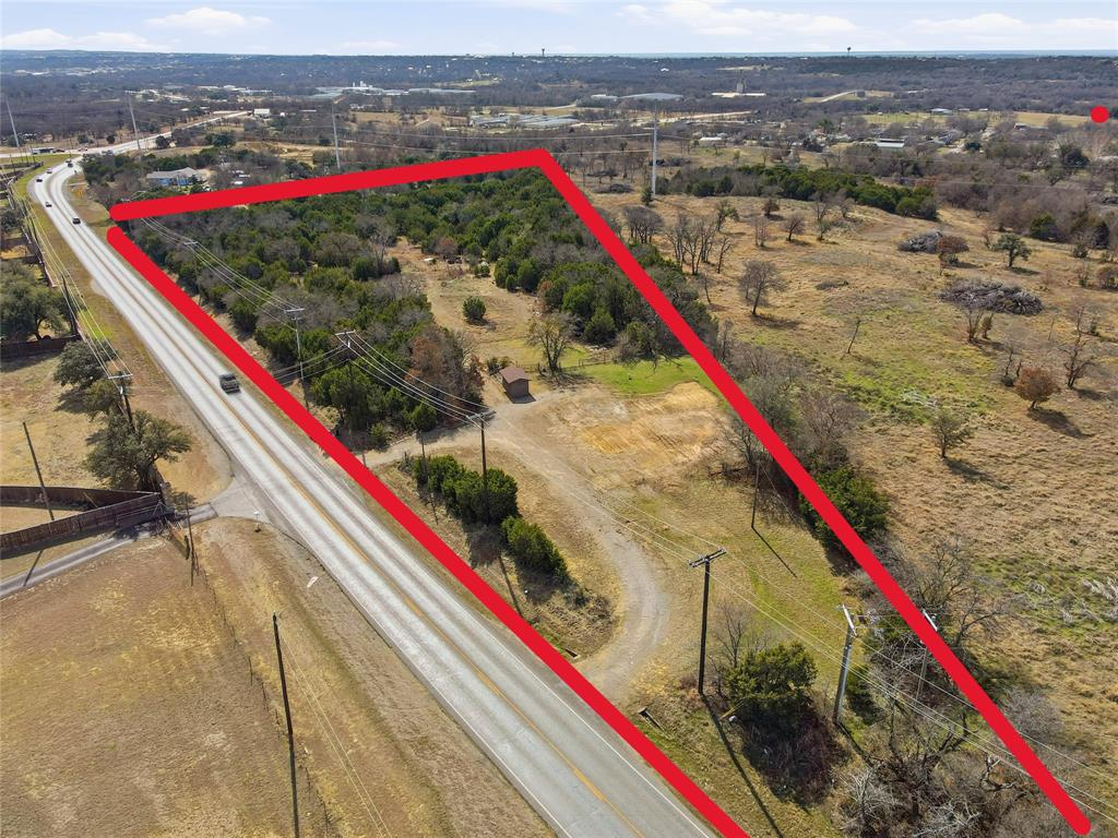 905 Zion Hill Road, Unit B Weatherford, TX 76088 - Photo 5 of 23 a view of swimming pool with a balcony