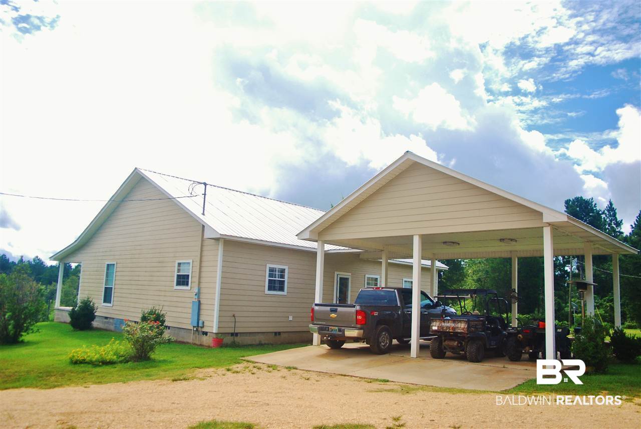 249 Camp Dixon Road Brewton, AL 36426 - Photo 6 of 48