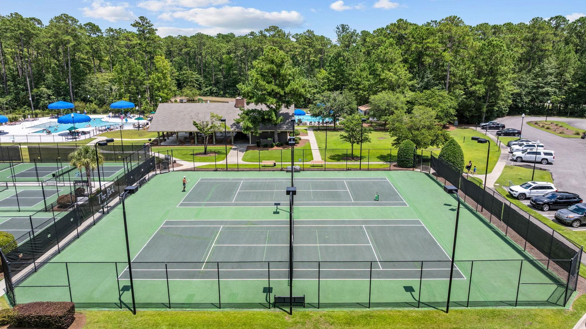 9060 Binnicker Drive Murrells Inlet, SC 29576 - Photo 90 of 94