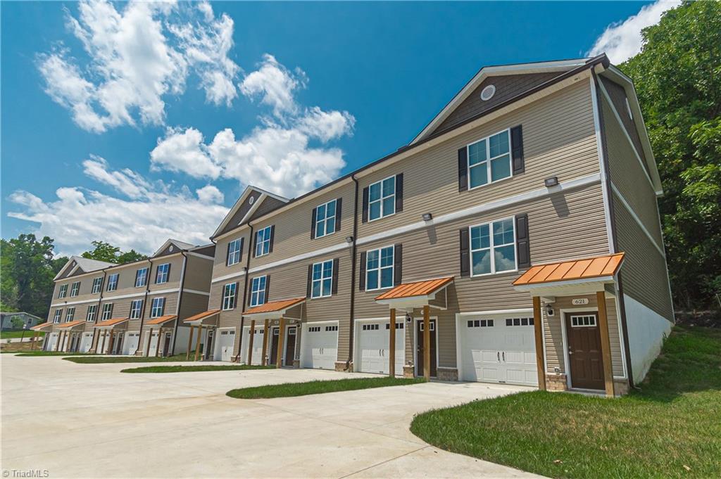 615 Riverside Drive Mount Airy, NC 27030 - Photo 1 of 22 Gallery Image 1