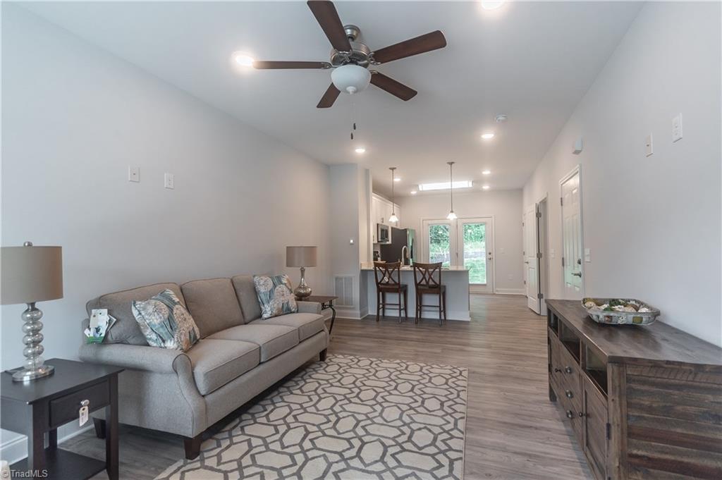 615 Riverside Drive Mount Airy, NC 27030 - Photo 3 of 22 Gallery Image 3