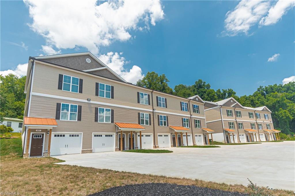 615 Riverside Drive Mount Airy, NC 27030 - Photo 21 of 22 Gallery Image 21