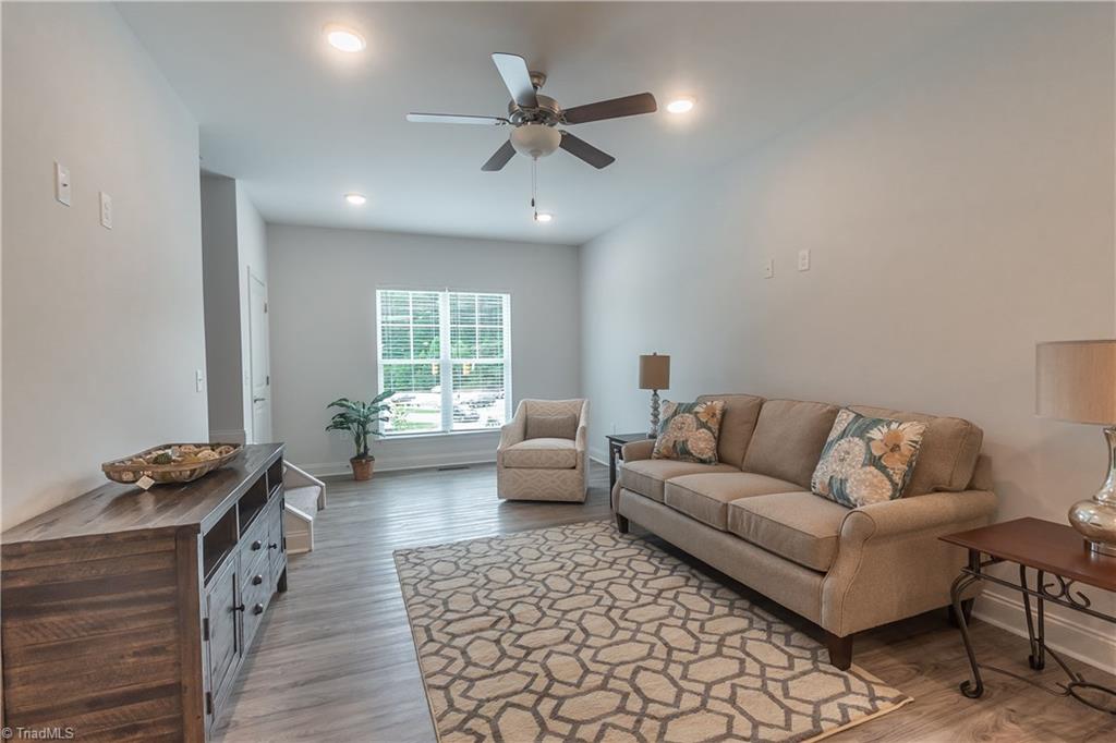 615 Riverside Drive Mount Airy, NC 27030 - Photo 4 of 22 Gallery Image 4
