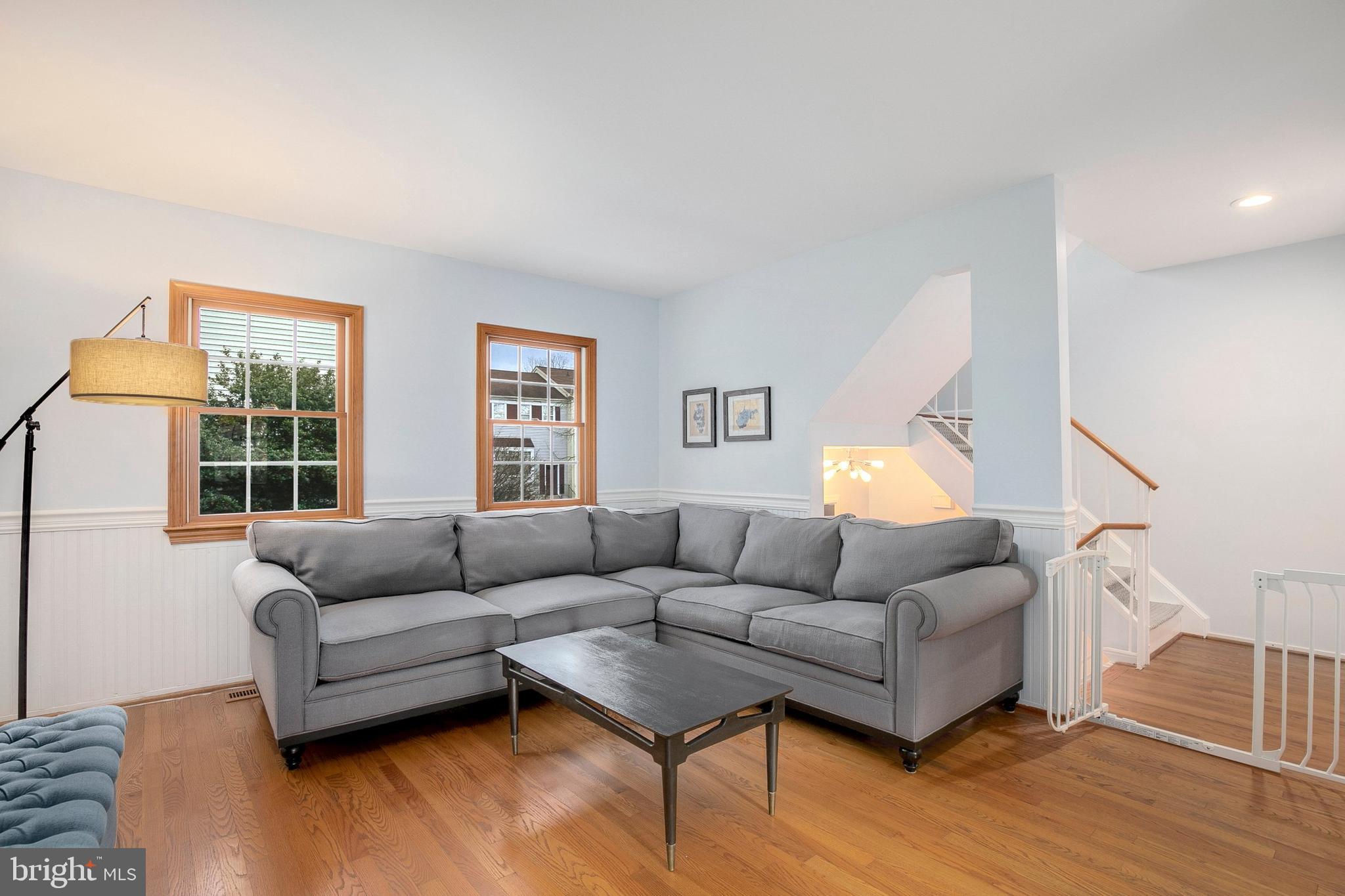 2353 Hunters Square Court Reston, VA 20191 - Photo 14 of 46