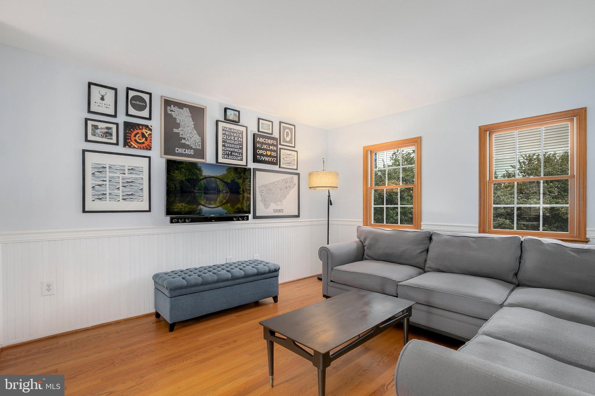 2353 Hunters Square Court Reston, VA 20191 - Photo 15 of 46