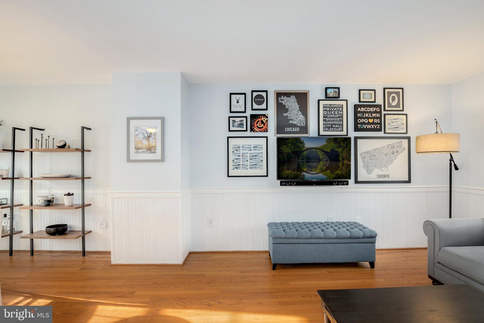 2353 Hunters Square Court Reston, VA 20191 - Photo 16 of 46