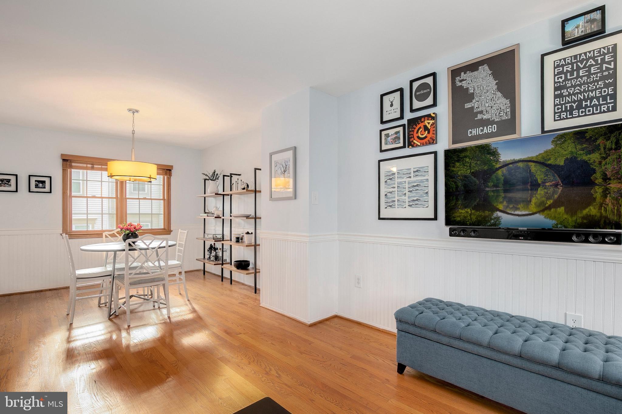 2353 Hunters Square Court Reston, VA 20191 - Photo 17 of 46