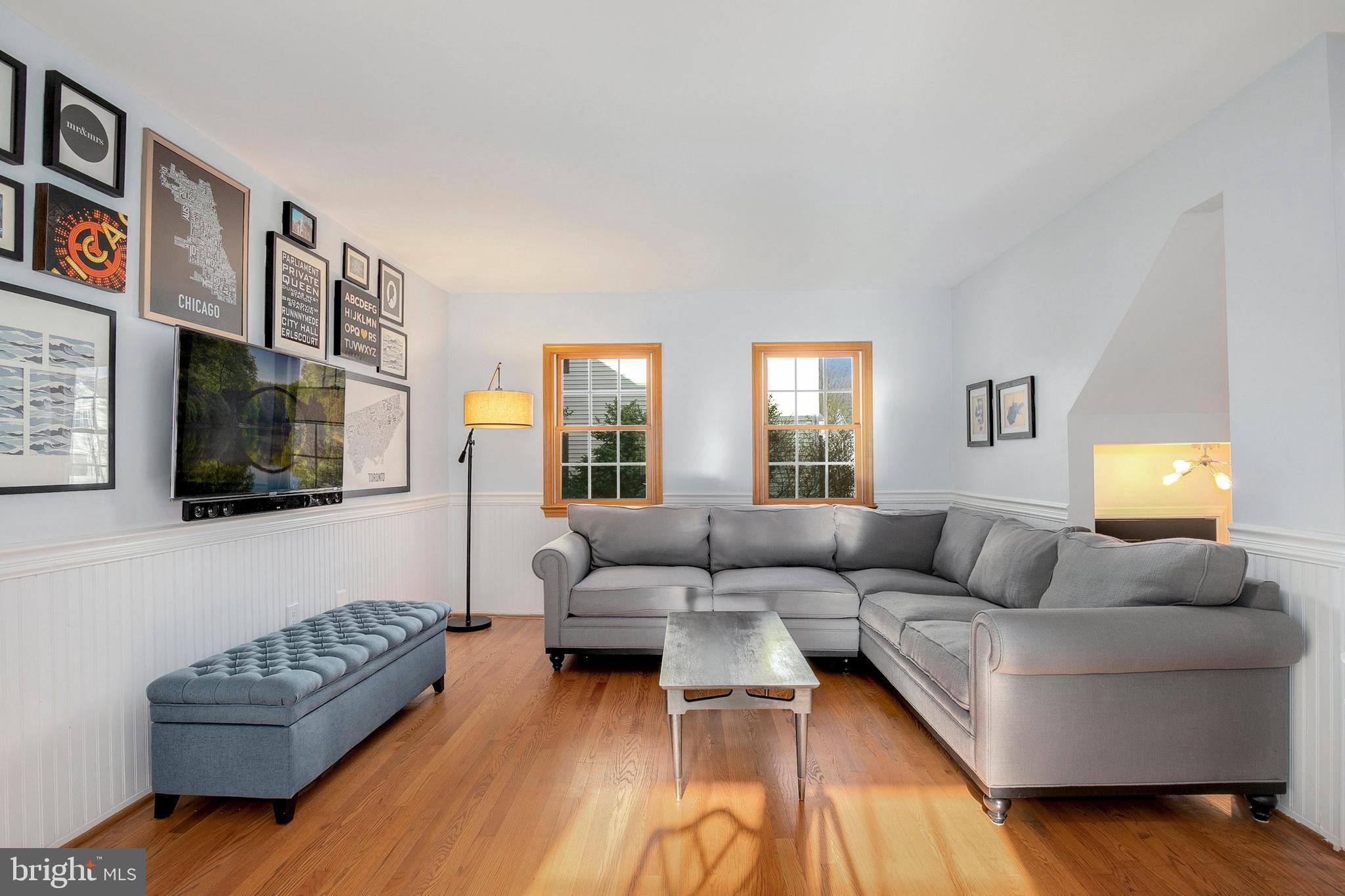 2353 Hunters Square Court Reston, VA 20191 - Photo 20 of 46
