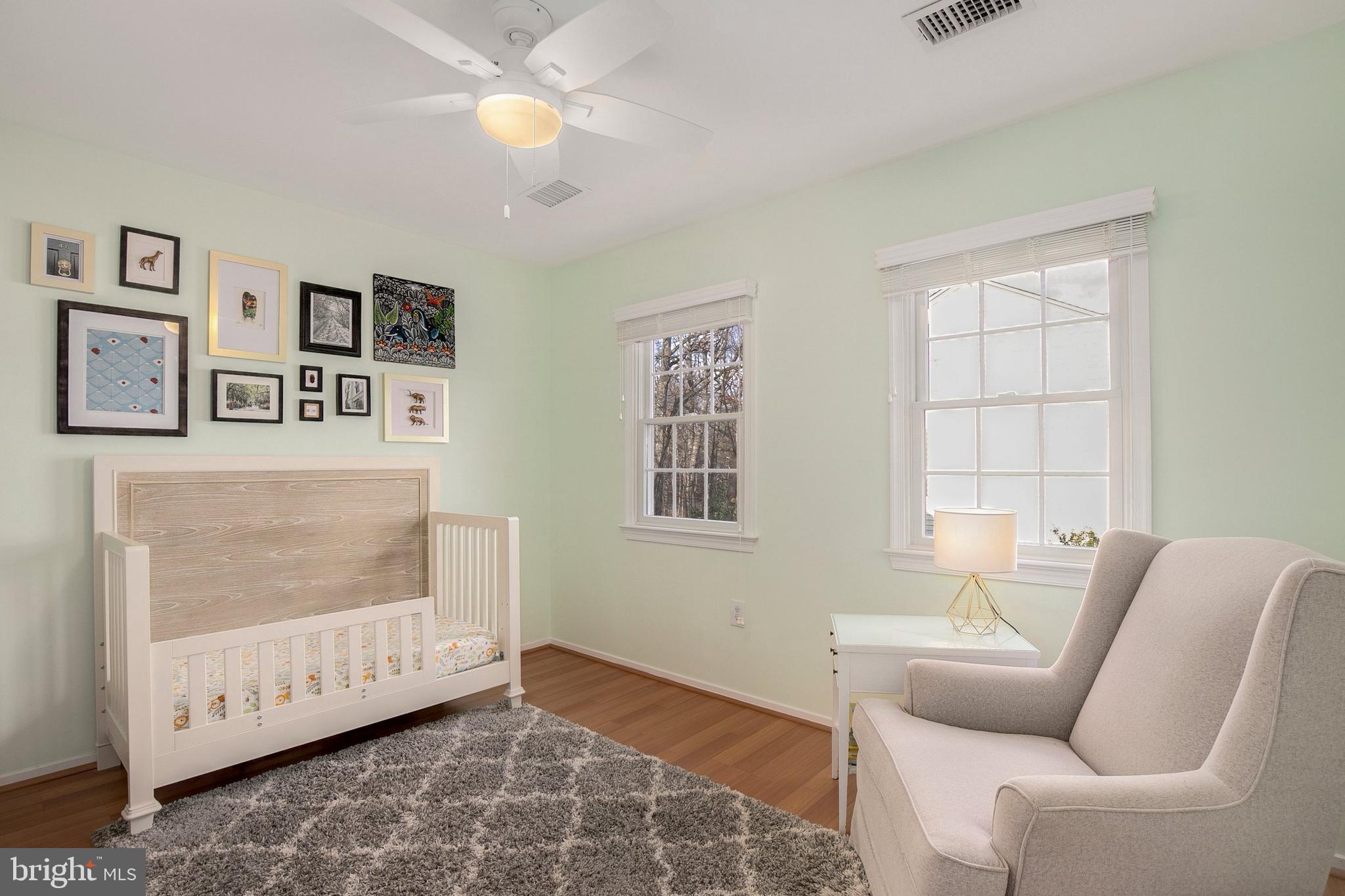 2353 Hunters Square Court Reston, VA 20191 - Photo 30 of 46