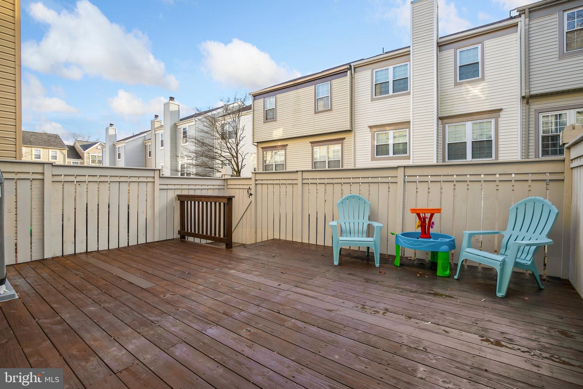 2353 Hunters Square Court Reston, VA 20191 - Photo 44 of 46