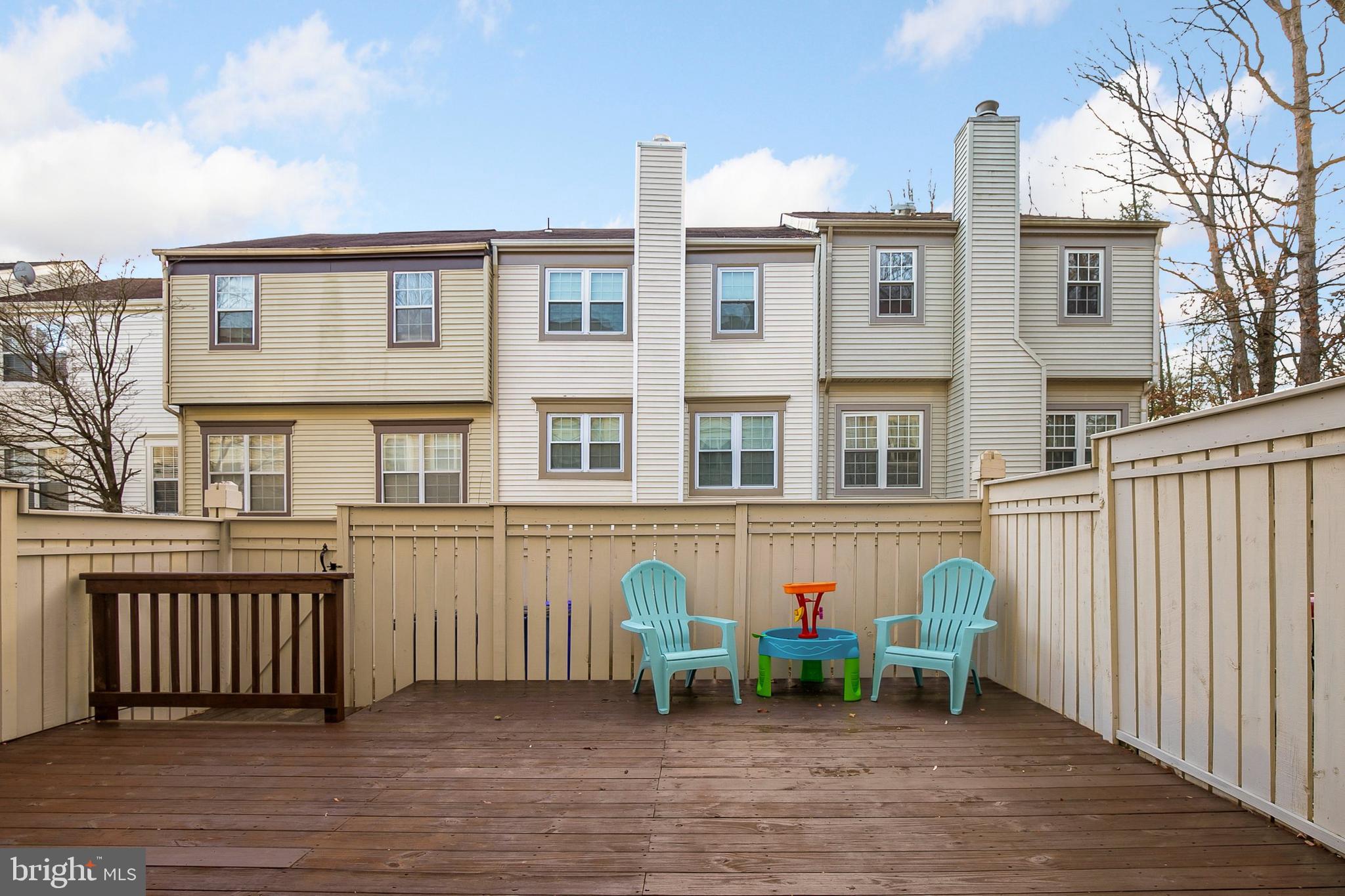 2353 Hunters Square Court Reston, VA 20191 - Photo 45 of 46