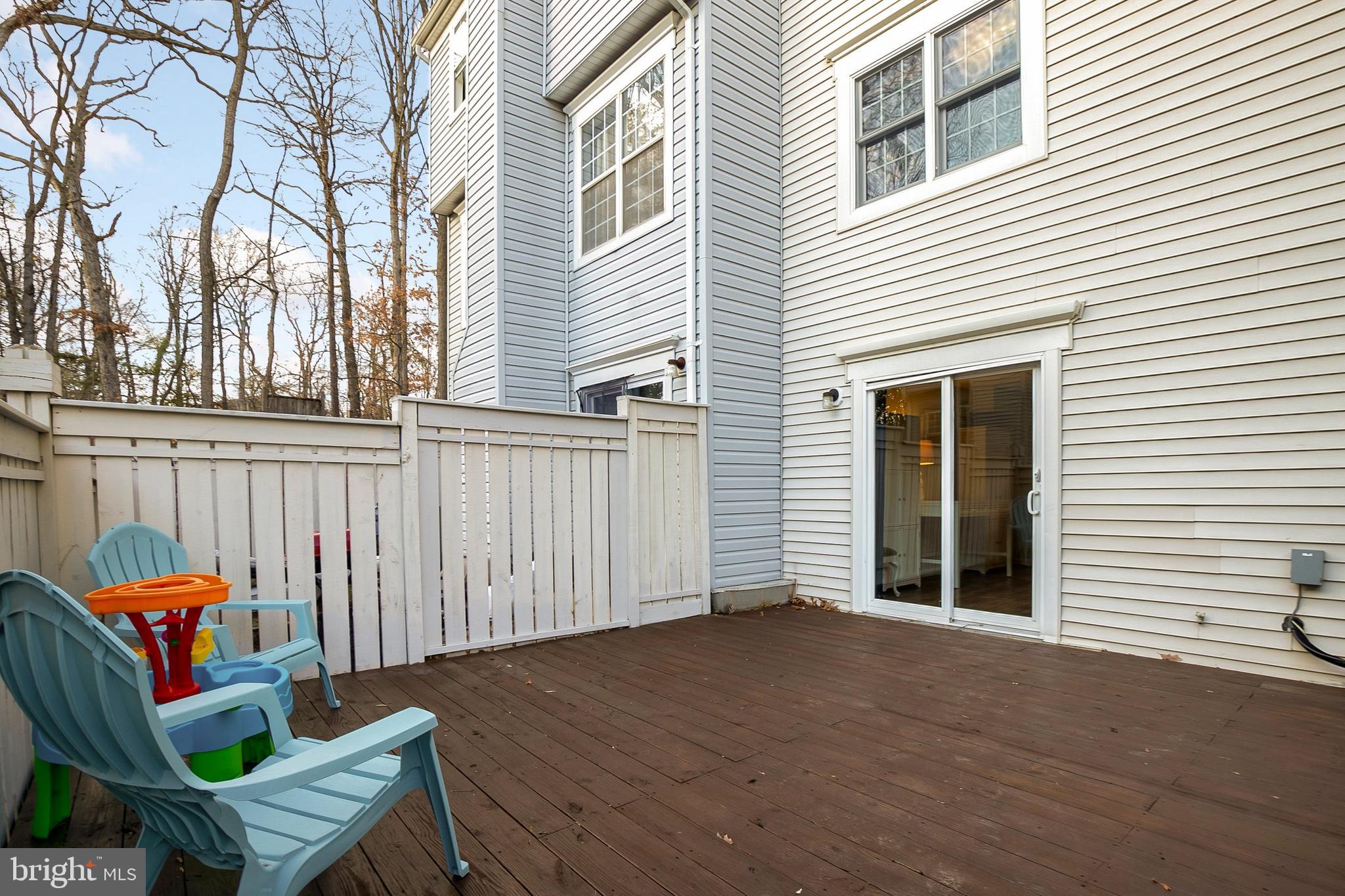 2353 Hunters Square Court Reston, VA 20191 - Photo 46 of 46