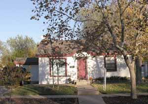 4007 South Hayden Street Amarillo, TX 79110 - Photo 1 of 7 Primary Photo