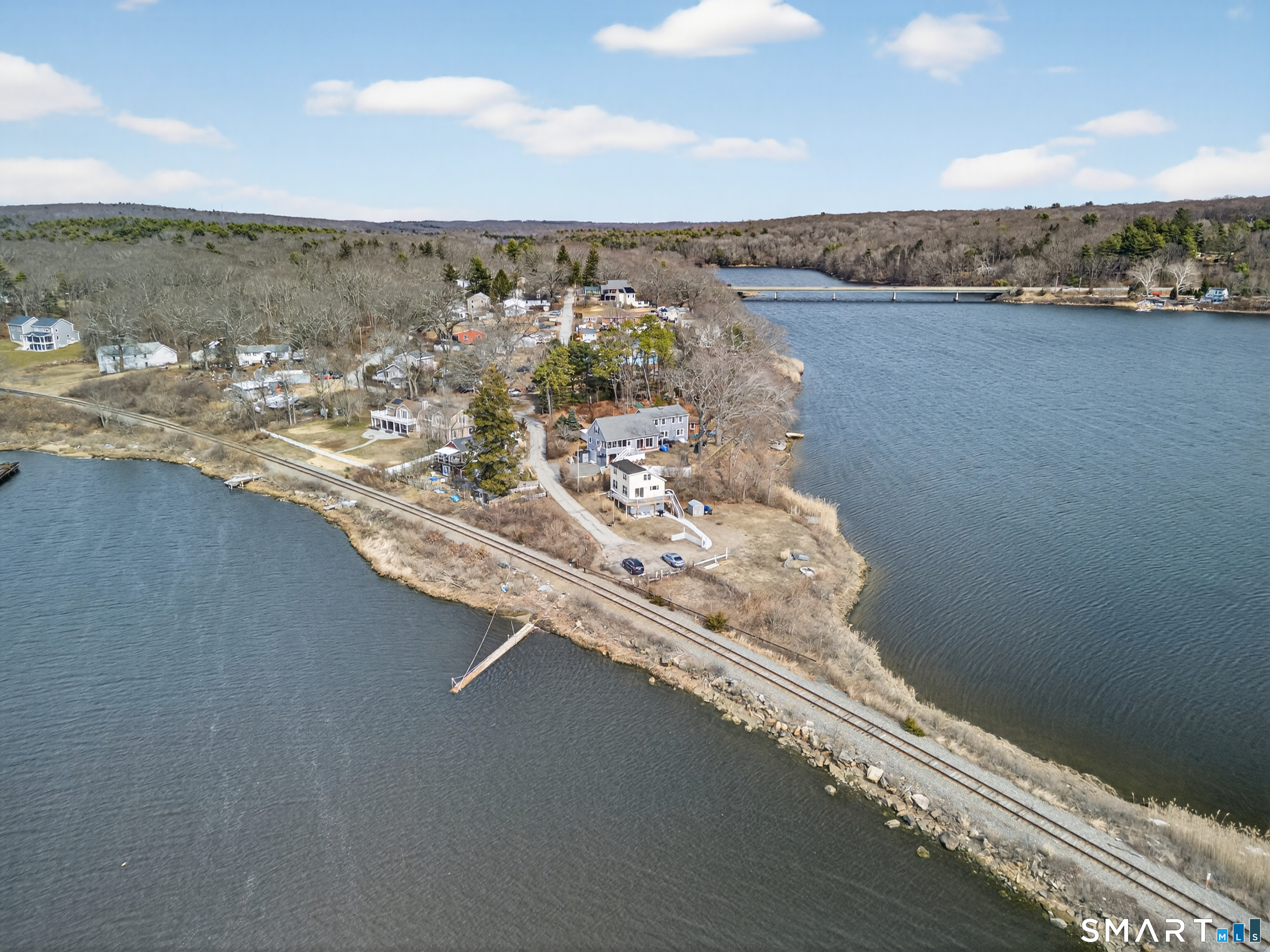 43 Drawbridge Road Preston, CT 06365 - Photo 1 of 1