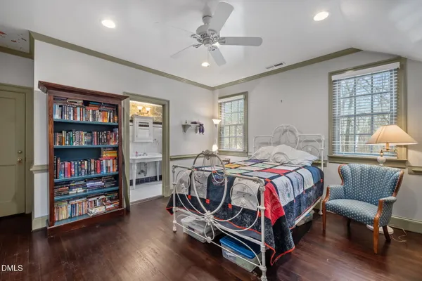 a view of storage room