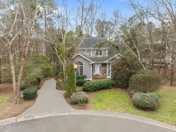 $795,000 | 18 Marchmont Court, Durham, NC 27705