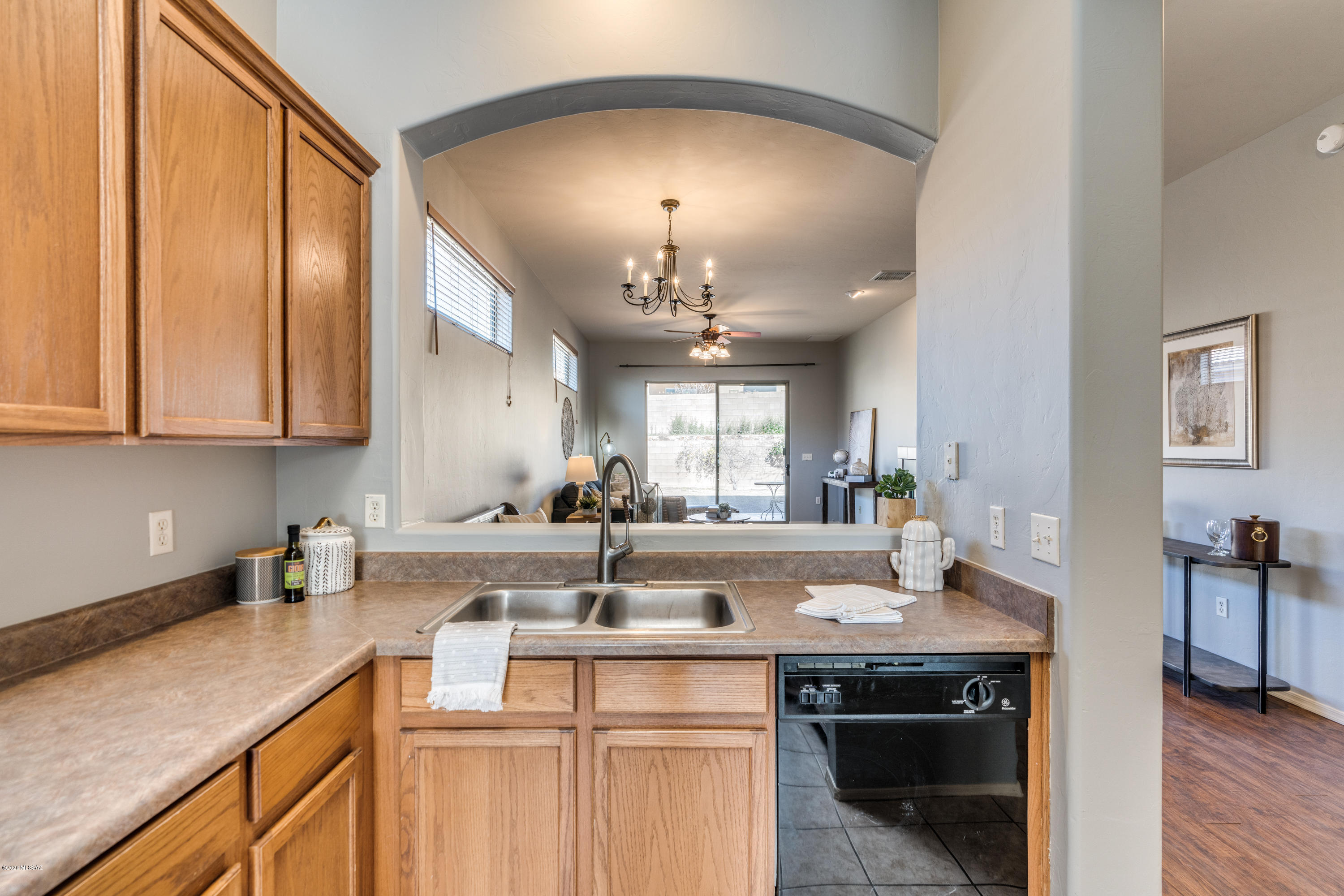 10429 South High Plains Ranch Court Vail, AZ 85641 - Photo 27 of 49