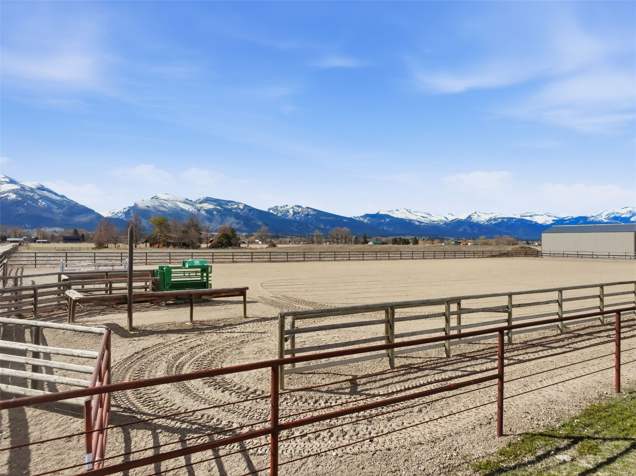 340 Selway View Road Corvallis, MT 59828 - Photo 8 of 78 Gallery Image 8