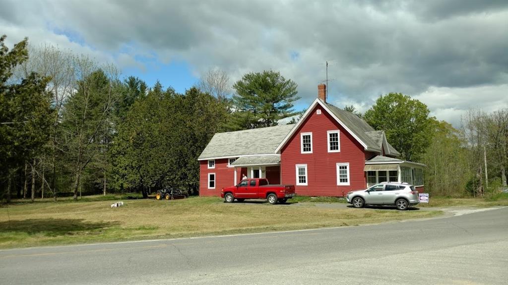 173 Stetson Road Corinna, ME 04928 - Photo 5 of 20 Photo
