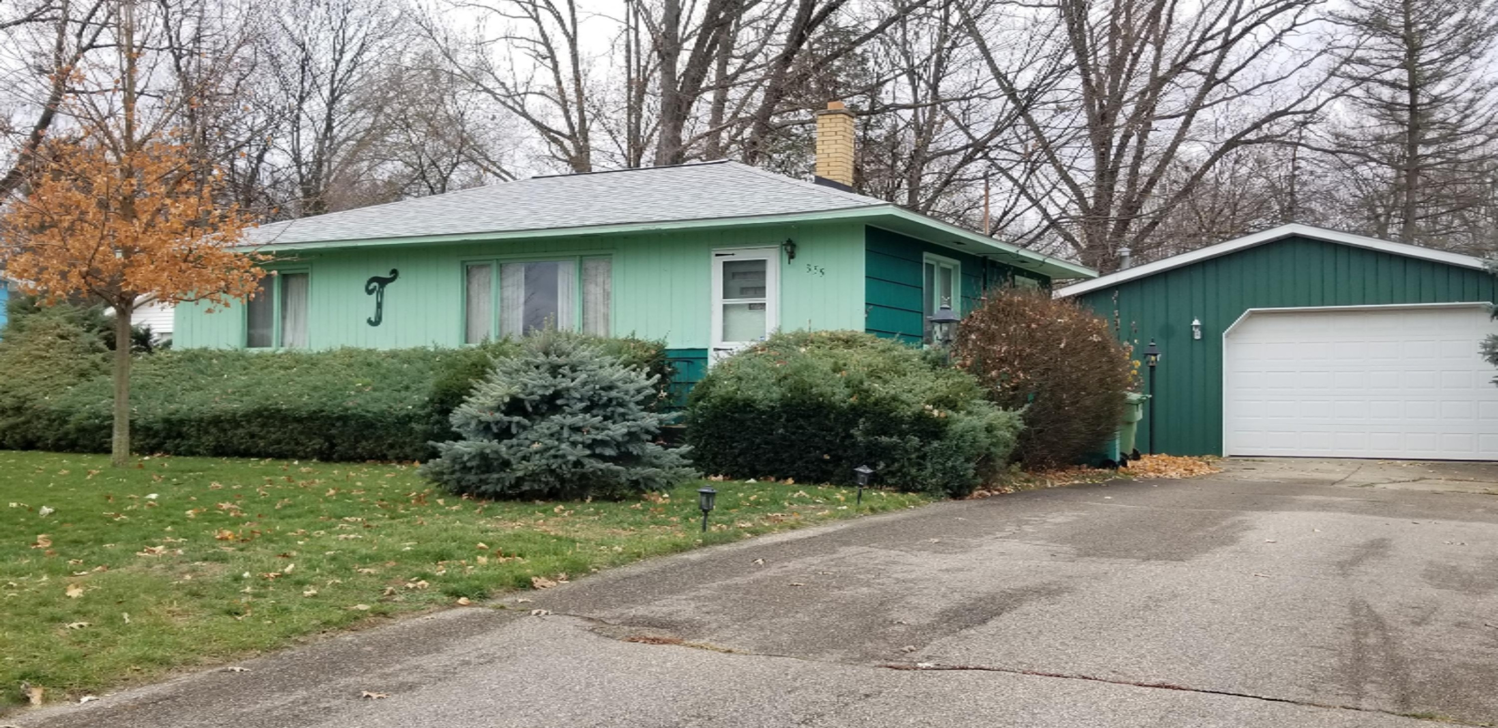 355 North 28th Street Springfield, MI 49037 - Photo 27 of 27 20201113_120941