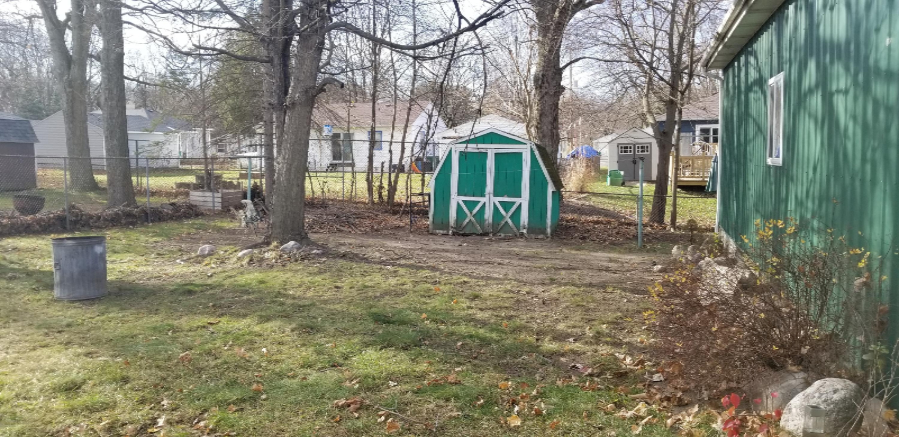 355 North 28th Street Springfield, MI 49037 - Photo 4 of 27 20201201_133952