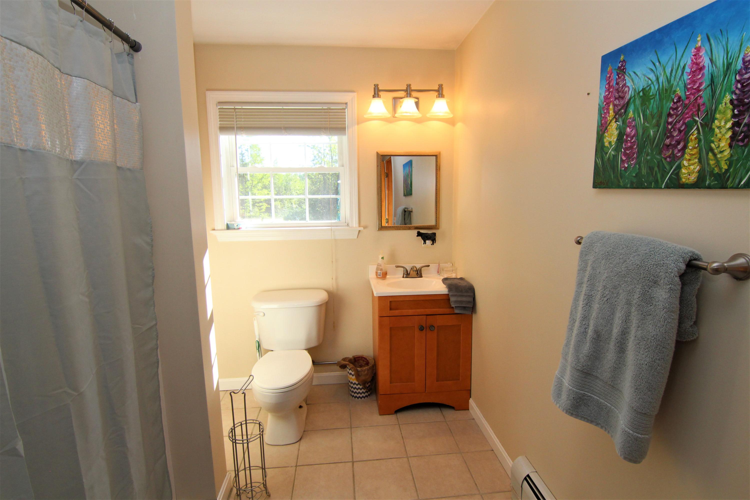 403 Medford Road Lagrange, ME 04453 - Photo 12 of 55 Bathroom 4