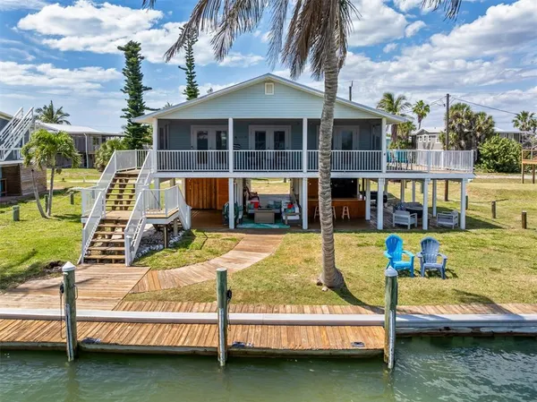 $11,400 | 9750 Little Gasparilla Island, Boca Grande, FL 33921