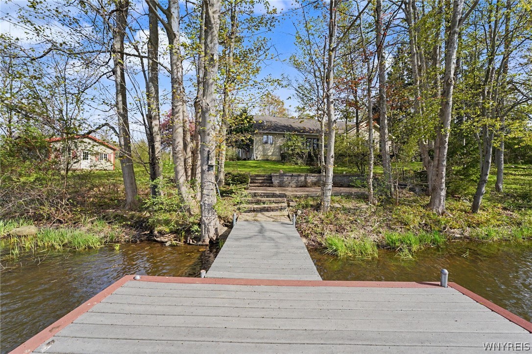 86 Little Lake Road Alden, NY 14004 - Photo 10 of 41