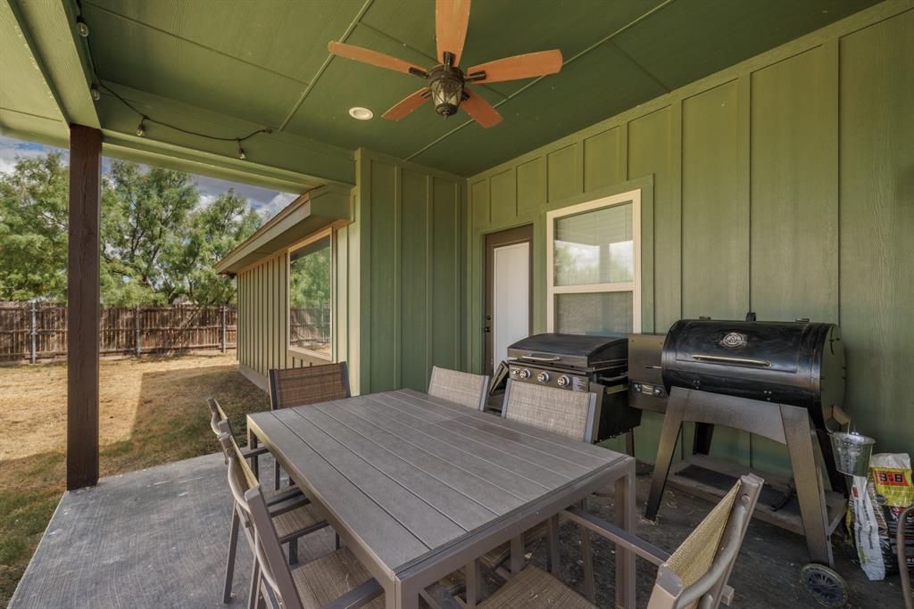 314 Hog Eye Road Abilene, TX 79602 - Photo 34 of 40 Gallery Image 34