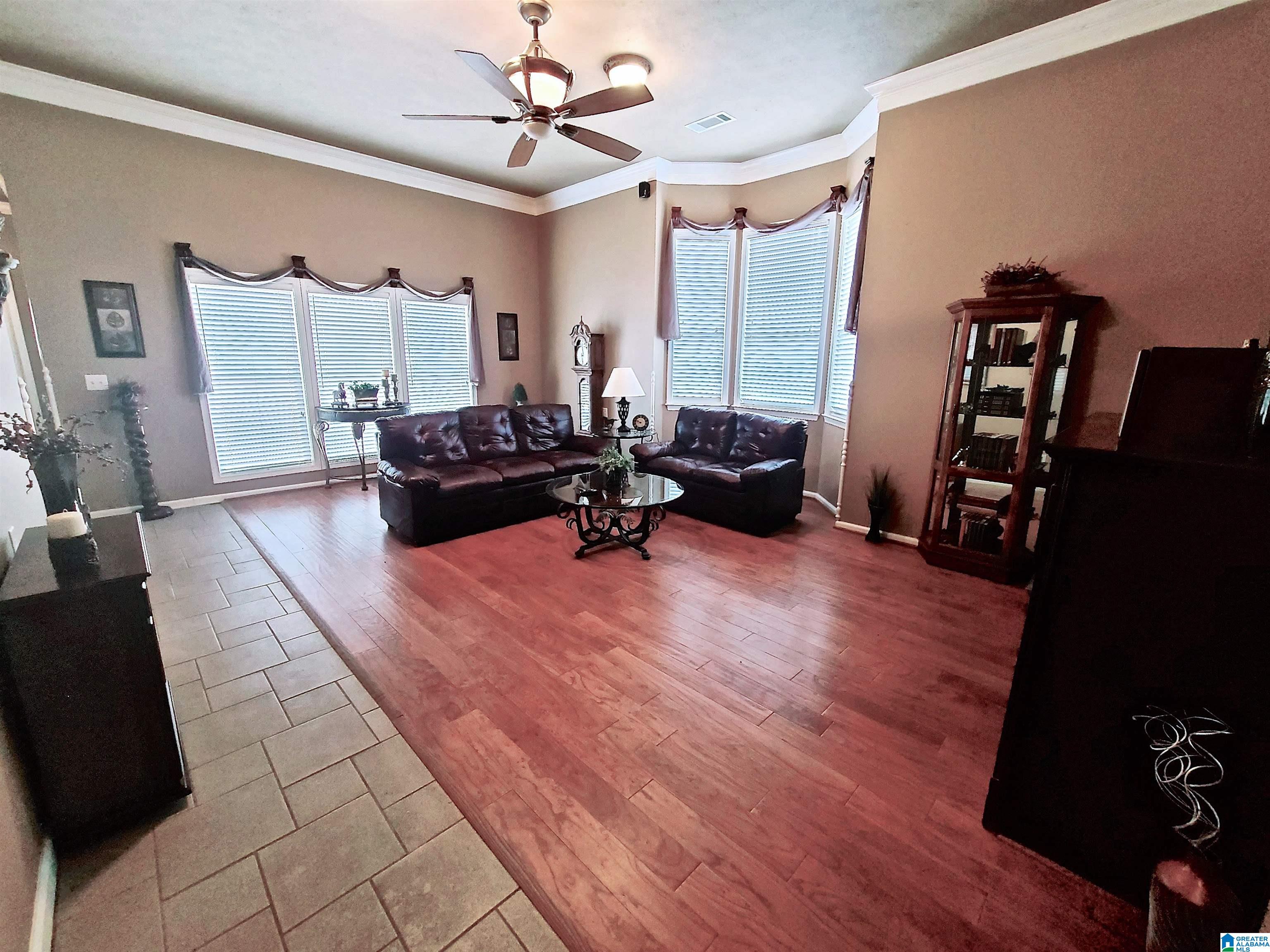 809 Golf Drive Clanton, AL 35045 - Photo 21 of 33