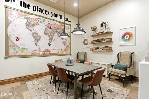 $3,600,000 | 2286 East Plum Street, Gilbert, AZ 85298