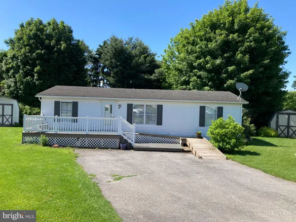 $95,000 | 78 Lenwood Park, Shippensburg, PA 17257