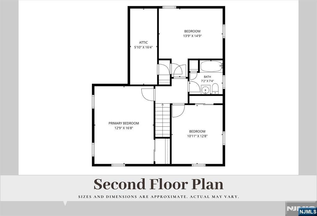 816 Summit Avenue Hackensack, NJ 07601 - Photo 21 of 30