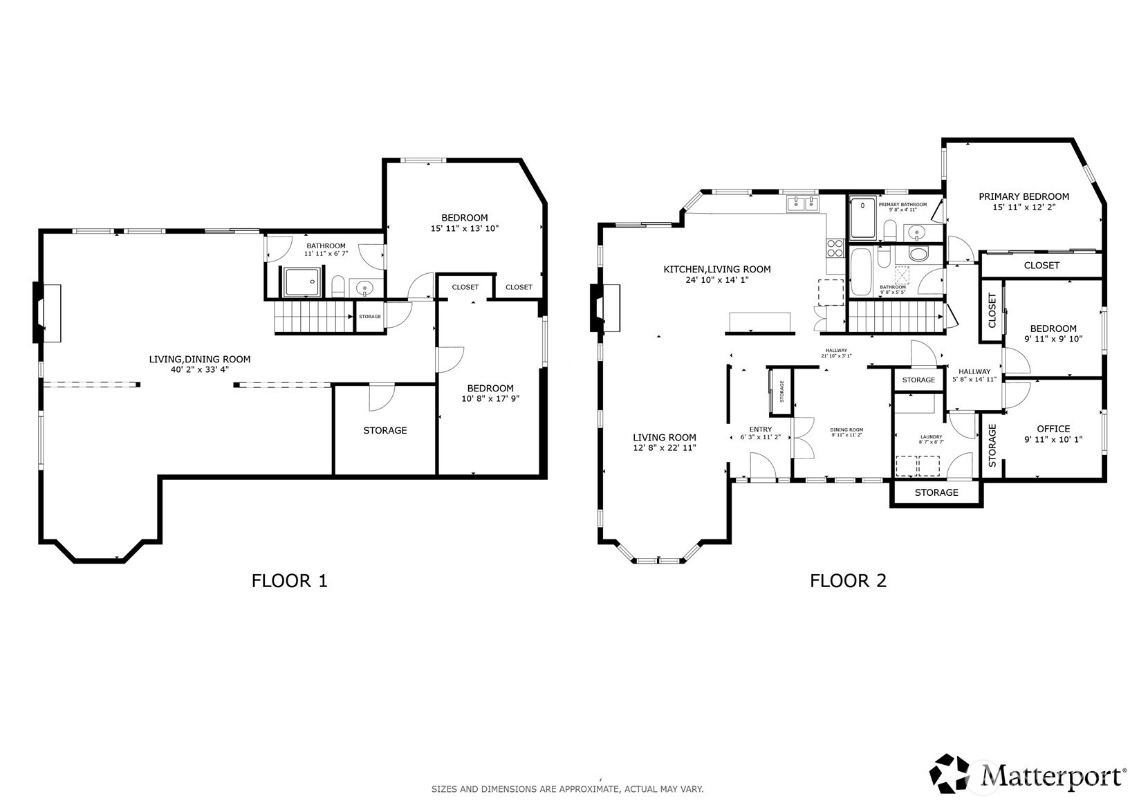 14821 104th Avenue Northeast Bothell, WA 98011 - Photo 39 of 39