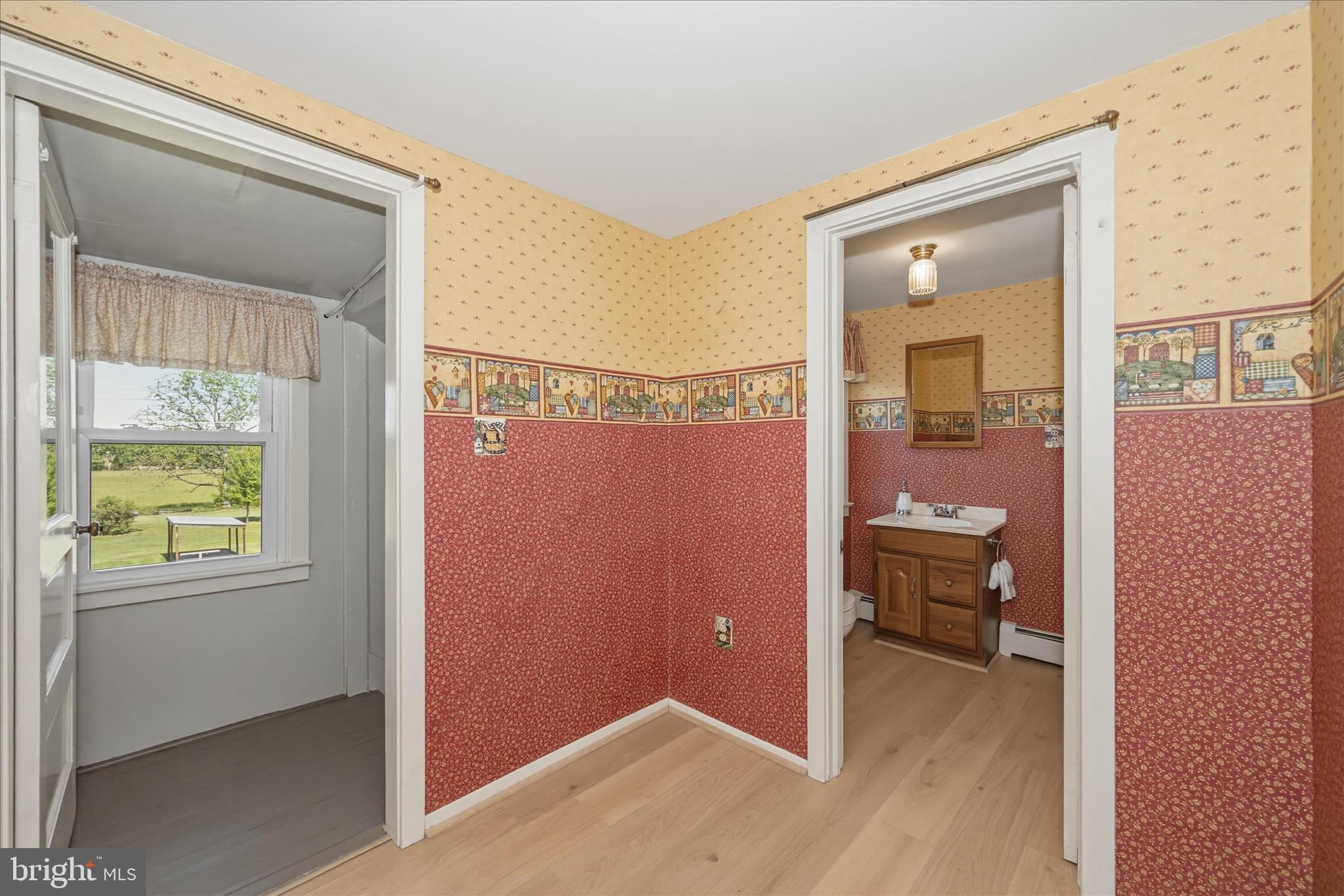 11205 Hessong Bridge Road Thurmont, MD 21788 - Photo 40 of 69 Den / Hobby Room