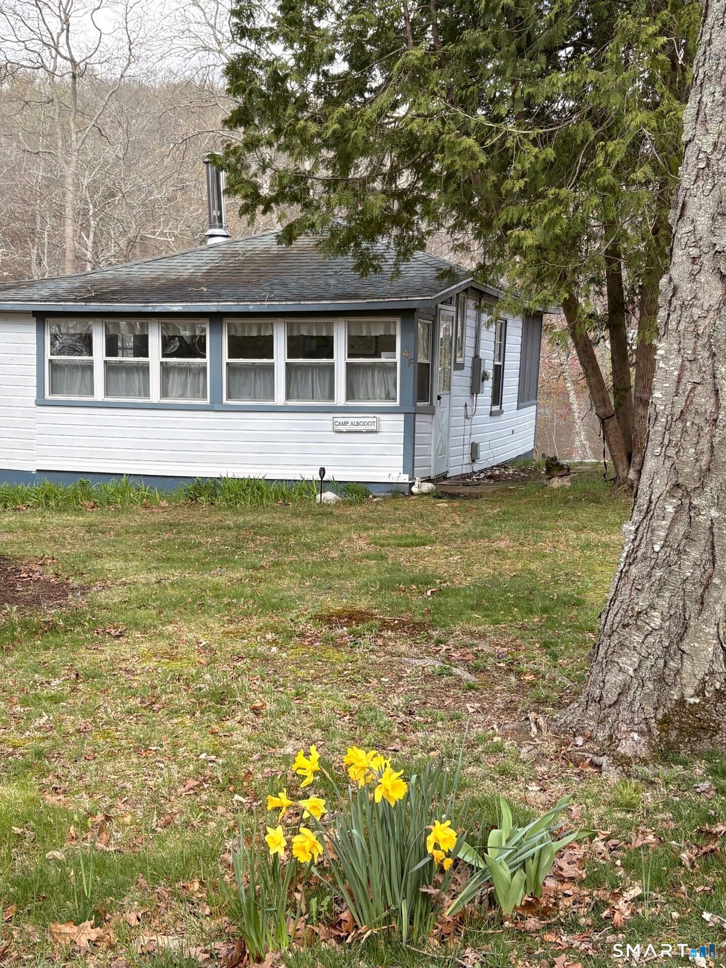4 Long Pond Road South Ledyard, CT 06339 - Photo 1 of 1