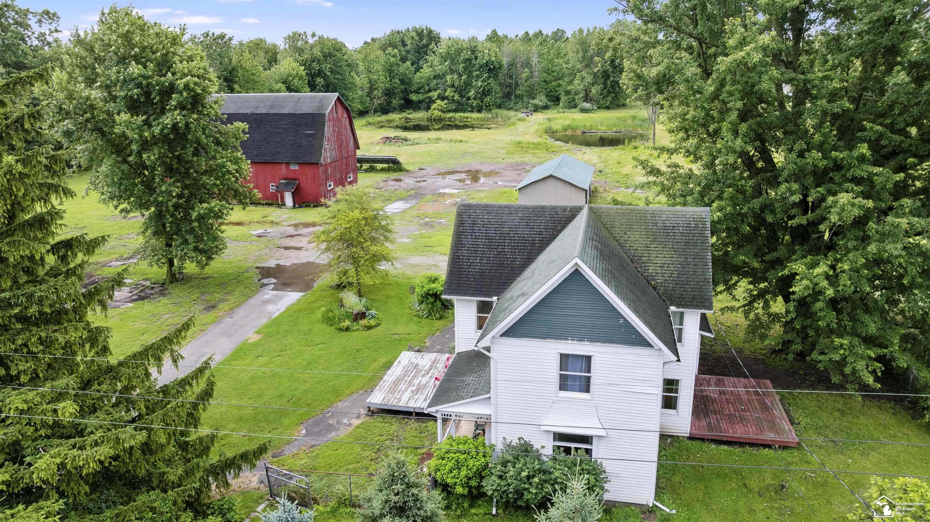 6068 Talladay Road Milan, MI 48160 - Photo 68 of 82