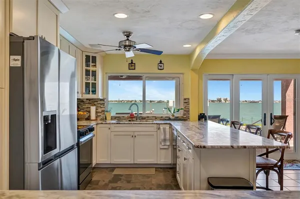 $2,249,000 | 6361 4th Palm Point, St. Pete Beach, FL 33706