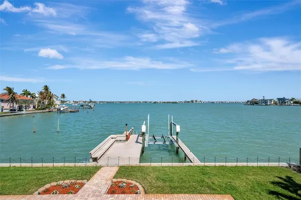 $2,249,000 | 6361 4th Palm Point, St. Pete Beach, FL 33706