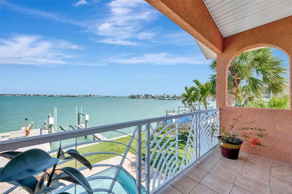 $2,249,000 | 6361 4th Palm Point, St. Pete Beach, FL 33706