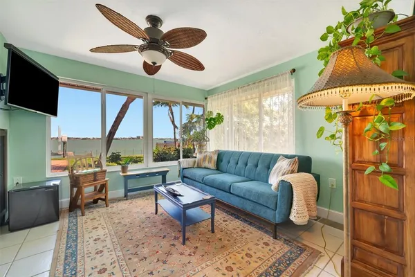 $2,249,000 | 6361 4th Palm Point, St. Pete Beach, FL 33706