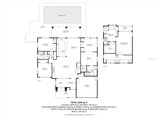 $2,249,000 | 6361 4th Palm Point, St. Pete Beach, FL 33706